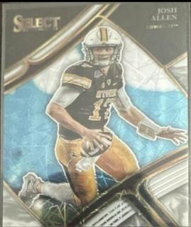 Josh Allen