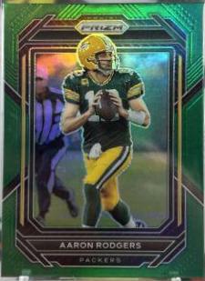 Aaron Rodgers