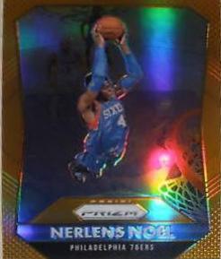 Nerlens Noel