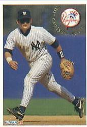 Mike Gallego