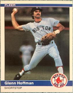 Glenn Hoffman