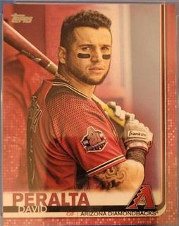 David Peralta