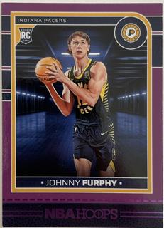 Johnny Furphy