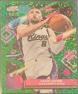 Zach LaVine