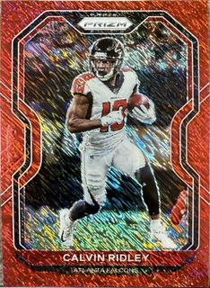 Calvin Ridley
