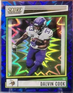 Dalvin Cook