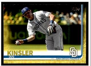 Ian Kinsler