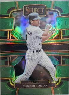 Roberto Alomar