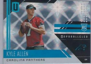 Kyle Allen