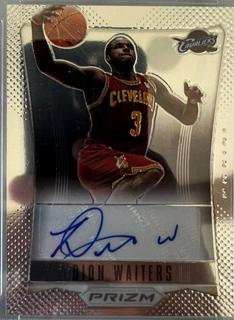Dion Waiters