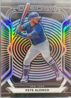 Pete Alonso