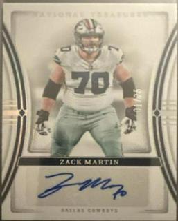 Zack Martin