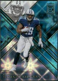 DeMarco Murray