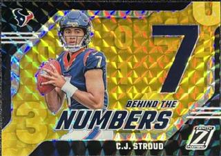 C.J. Stroud