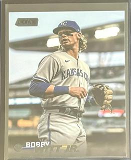 Bobby Witt Jr.