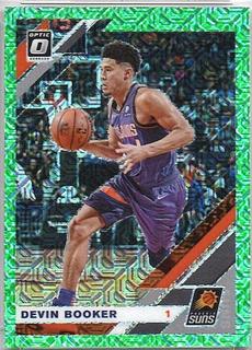 Devin Booker