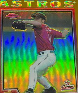 Roy Oswalt