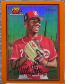Hunter Greene