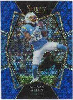 Keenan Allen