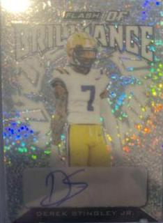 Derek Stingley Jr.