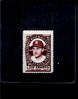 Luis Arroyo