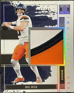 Bo Nix