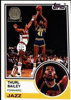 Thurl Bailey