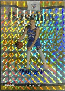 Nikola Topic
