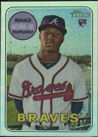 Ronald Acuna Jr.