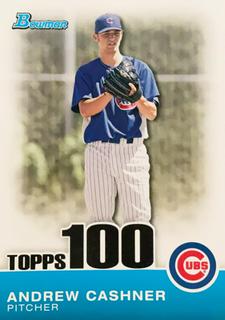Andrew Cashner