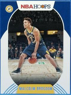 Malcolm Brogdon