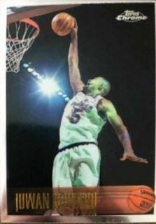 Juwan Howard