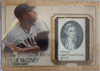 Willie McCovey