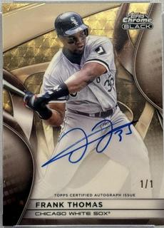 Frank Thomas