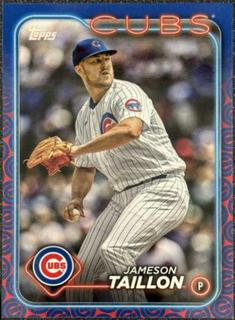 Jameson Taillon