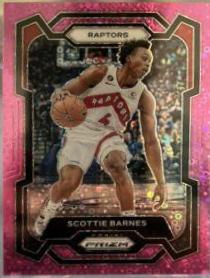 Scottie Barnes