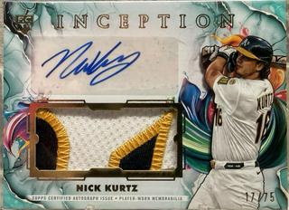 Nick Kurtz
