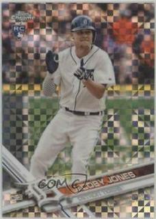 JaCoby Jones