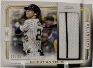 Christian Yelich