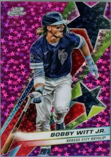 Bobby Witt Jr.