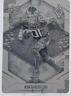 Dez Fitzpatrick
