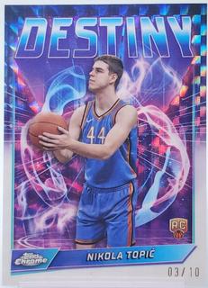 Nikola Topic