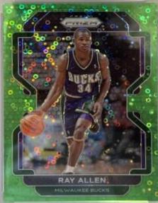 Ray Allen