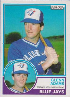 Glenn Adams