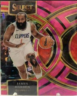 James Harden