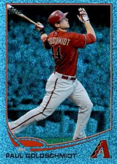 Paul Goldschmidt
