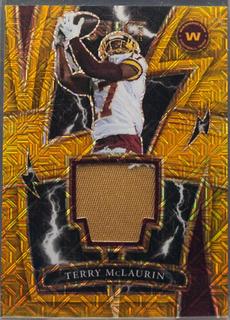 Terry McLaurin