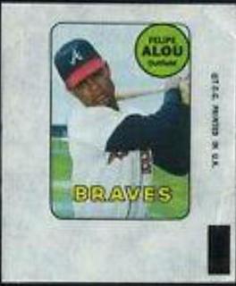 Felipe Alou