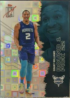 Grant Williams