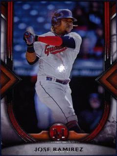 Jose Ramirez